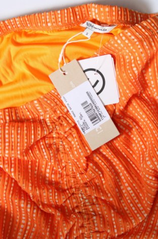 Φούστα Tom Tailor, Μέγεθος S, Χρώμα Πορτοκαλί, Τιμή 7,19 €