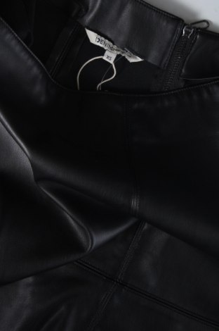 Φούστα Tom Tailor, Μέγεθος XS, Χρώμα Μαύρο, Τιμή 7,19 €