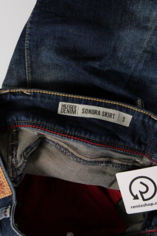 Sukňa Hilfiger Denim, Veľkosť S, Farba Modrá, Cena  12,95 €