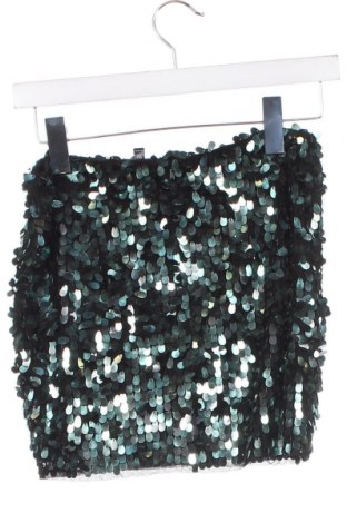 Fustă Topshop, Mărime XS, Culoare Verde, Preț 15,99 Lei