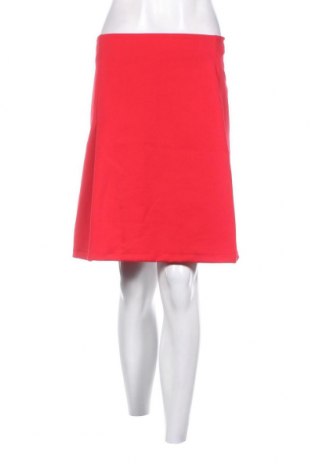 Φούστα Trendyol, Μέγεθος XL, Χρώμα Κόκκινο, Τιμή 11,99 €