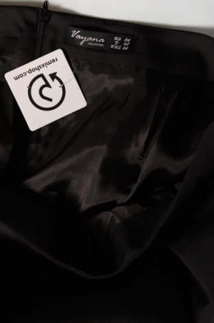 Φούστα Vayana, Μέγεθος XXL, Χρώμα Μαύρο, Τιμή 6,38 €