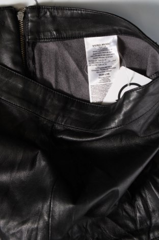 Φούστα Vero Moda, Μέγεθος L, Χρώμα Μαύρο, Τιμή 2,23 €
