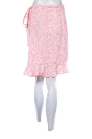 Φούστα Vero Moda, Μέγεθος L, Χρώμα Ρόζ , Τιμή 23,71 €