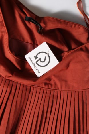 Φούστα Vero Moda, Μέγεθος S, Χρώμα Πορτοκαλί, Τιμή 5,21 €