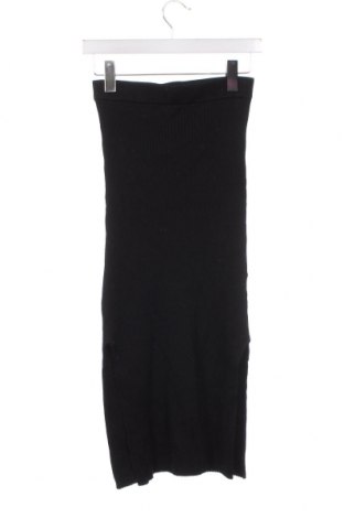 Φούστα Weekday, Μέγεθος XS, Χρώμα Μαύρο, Τιμή 8,41 €