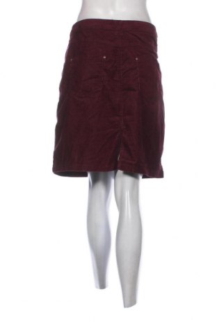 Φούστα Woman By Tchibo, Μέγεθος XL, Χρώμα Κόκκινο, Τιμή 4,82 €