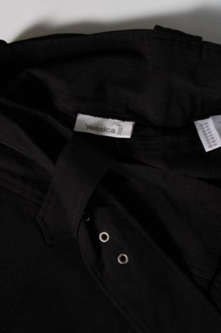 Φούστα Yessica, Μέγεθος XL, Χρώμα Μαύρο, Τιμή 6,12 €