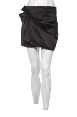 Φούστα Zara, Μέγεθος S, Χρώμα Μαύρο, Τιμή 13,41 €