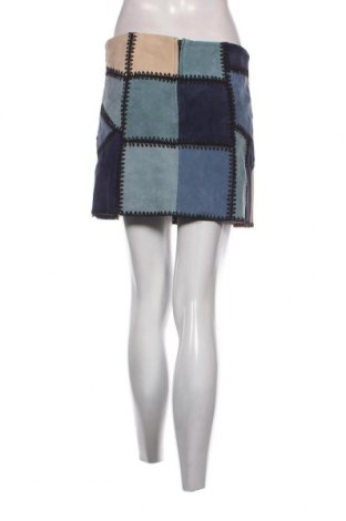 Φούστα Zara, Μέγεθος L, Χρώμα Πολύχρωμο, Τιμή 22,92 €