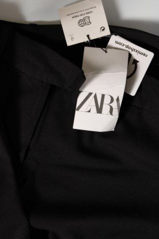 Пола Zara, Размер M, Цвят Черен, Цена 27,05 лв.