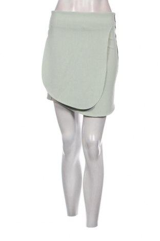 Φούστα Zara, Μέγεθος M, Χρώμα Πράσινο, Τιμή 5,52 €