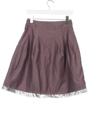 Φούστα Zara, Μέγεθος XS, Χρώμα Ρόζ , Τιμή 10,23 €