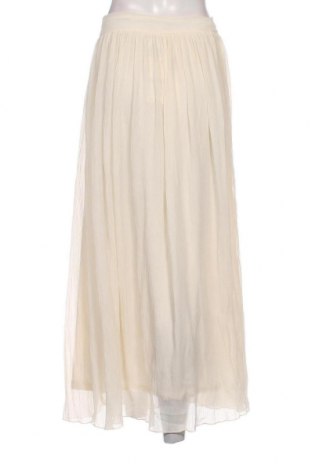 Φούστα Zara, Μέγεθος XL, Χρώμα Εκρού, Τιμή 31,71 €