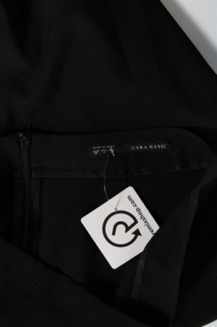 Φούστα Zara, Μέγεθος S, Χρώμα Μαύρο, Τιμή 5,52 €