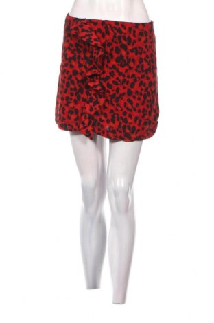 Φούστα Zara Trafaluc, Μέγεθος S, Χρώμα Πολύχρωμο, Τιμή 14,28 €
