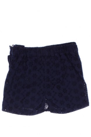 Φούστα-παντελόνι Guess, Μέγεθος 3-6m/ 62-68 εκ., Χρώμα Μπλέ, Τιμή 22,96 €