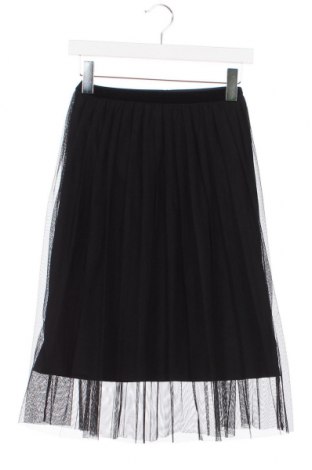 Nohavice so sukňou  Reserved, Veľkosť 10-11y/ 146-152 cm, Farba Čierna, Cena  6,50 €