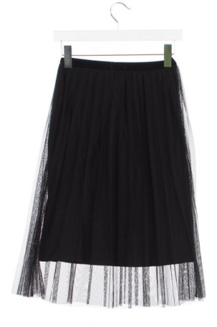 Kalhoty se sukní Reserved, Velikost 10-11y/ 146-152 cm, Barva Černá, Cena  268,00 Kč