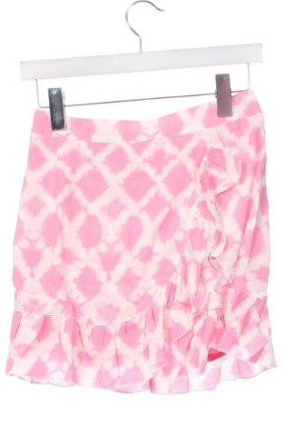 Kalhoty se sukní Tom Tailor, Velikost 10-11y/ 146-152 cm, Barva Růžová, Cena  513,00 Kč