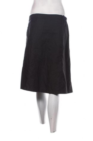 Пола за бременни H&M Mama, Размер XL, Цвят Черен, Цена 8,36 лв.