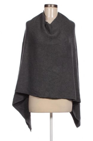 Poncho, Größe M, Farbe Grau, Preis 9,93 €