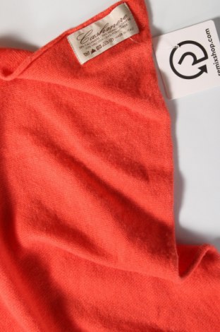 Poncho Cashmere, Größe M, Farbe Rosa, Preis 23,91 €
