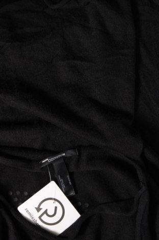 Πόντσο Comma,, Μέγεθος M, Χρώμα Μαύρο, Τιμή 13,92 €