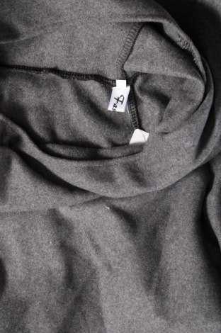 Poncho Fashion, Größe M, Farbe Grau, Preis € 36,88