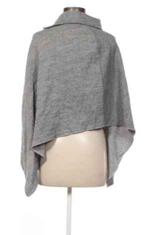 Poncho Madonna, Größe M, Farbe Grau, Preis € 6,43