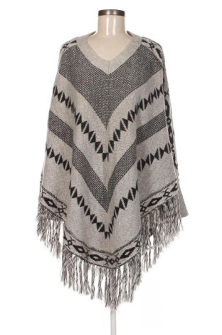 Poncho ONLY, Größe L, Farbe Mehrfarbig, Preis € 8,11