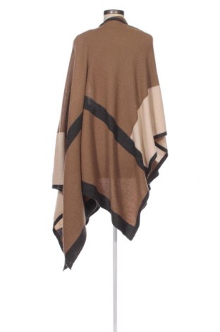 Poncho Olsen, Größe L, Farbe Mehrfarbig, Preis € 27,15