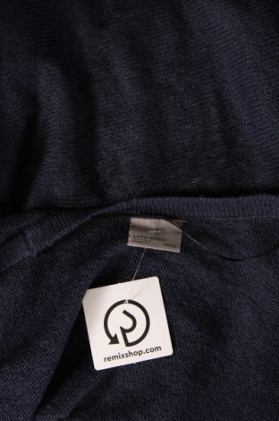 Poncho Vero Moda, Größe M, Farbe Blau, Preis 36,88 €