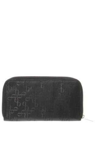 Πορτοφόλι, Χρώμα Μαύρο, Τιμή 8,44 €