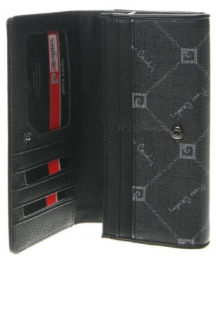 Πορτοφόλι Pierre Cardin, Χρώμα Μαύρο, Τιμή 41,08 €