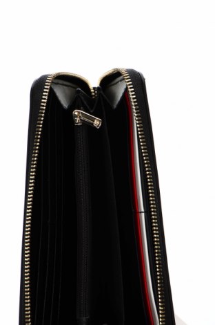 Πορτοφόλι Tommy Hilfiger, Χρώμα Μαύρο, Τιμή 52,58 €