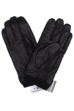 Handschuhe, Farbe Schwarz, Preis 38,57 €