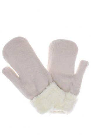 Handschuhe, Farbe Ecru, Preis 8,84 €