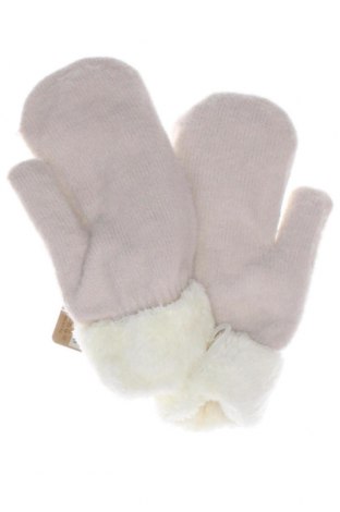 Handschuhe, Farbe Ecru, Preis 8,35 €