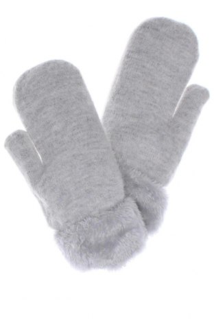 Handschuhe, Farbe Grau, Preis 9,82 €