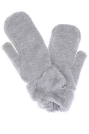 Handschuhe, Farbe Grau, Preis 9,82 €