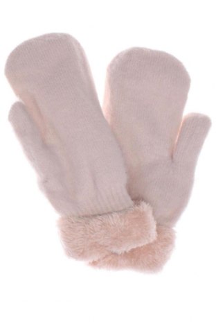 Handschuhe, Farbe Rosa, Preis 9,82 €