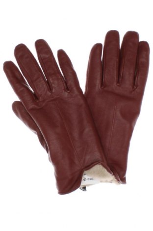 Γάντια, Χρώμα Κόκκινο, Τιμή 22,51 €