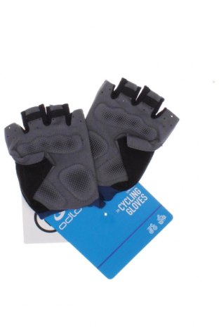 Handschuhe Odlo, Farbe Blau, Preis 15,46 €