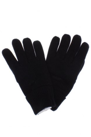 Γάντια Superdry, Χρώμα Μαύρο, Τιμή 12,78 €