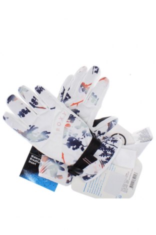 Kinder-Handschuhe für Wintersport Roxy, Farbe Mehrfarbig, Preis € 25,23