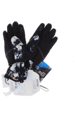Γάντια για χειμερινά σπορ Roxy, Χρώμα Πολύχρωμο, Τιμή 40,72 €
