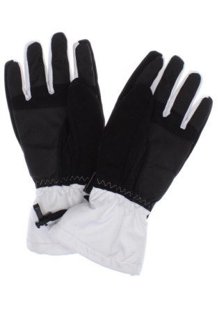 Ръкавици за зимни спортове Superdry, Цвят Бял, Цена 42,00 лв.