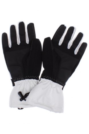 Handschuhe für Wintersport Superdry, Farbe Weiß, Preis 36,08 €