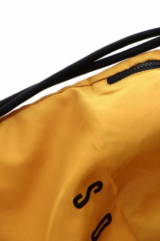 Rucksack, Farbe Gelb, Preis € 15,98